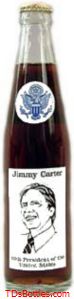 Jimmy Carter @ TD's Bottles