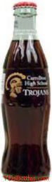 Carrollton Trojans @ TD's Bottles