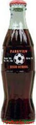 Parkview Soccer @ TD's Bottles